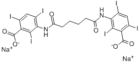 CAS No 2618-26-0  Molecular Structure