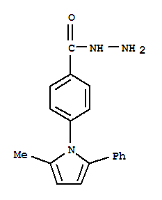 CAS No 26180-36-9  Molecular Structure