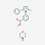 CAS No 26180-42-7  Molecular Structure