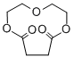 CAS No 26183-02-8  Molecular Structure