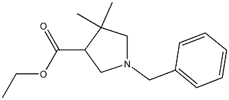 CAS No 261896-28-0  Molecular Structure