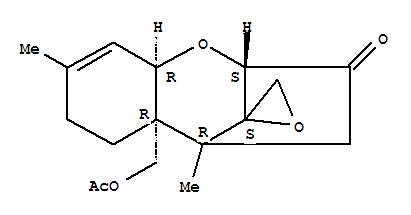 CAS No 2619-59-2  Molecular Structure