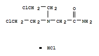 CAS No 2619-95-6  Molecular Structure