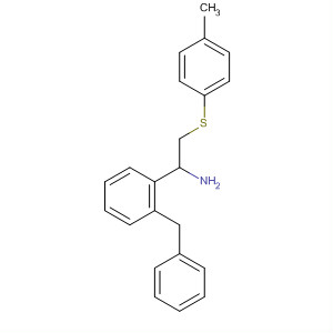 CAS No 261908-65-0  Molecular Structure