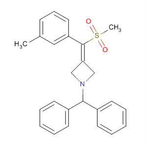 CAS No 261922-10-5  Molecular Structure