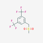 Cas Number: 261924-41-8  Molecular Structure