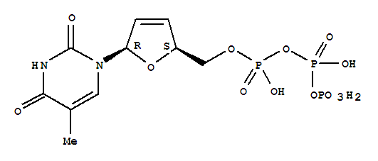 CAS No 26194-89-8  Molecular Structure