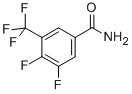 CAS No 261944-88-1  Molecular Structure