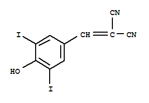 CAS No 26195-45-9  Molecular Structure