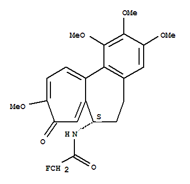 CAS No 26195-68-6  Molecular Structure