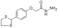 CAS No 261959-05-1  Molecular Structure