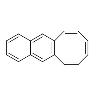 CAS No 262-83-9  Molecular Structure