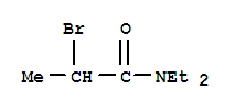 CAS No 2620-12-4  Molecular Structure