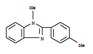 CAS No 2620-78-2  Molecular Structure