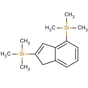 Cas Number: 26205-38-9  Molecular Structure