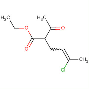 Cas Number: 26209-40-5  Molecular Structure