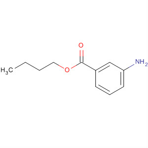 CAS No 26218-03-1  Molecular Structure