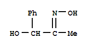 CAS No 26226-58-4  Molecular Structure