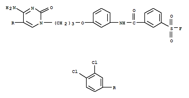 CAS No 26227-80-5  Molecular Structure