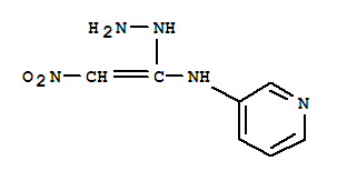 CAS No 262275-04-7  Molecular Structure