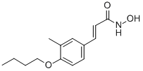 CAS No 26228-11-5  Molecular Structure