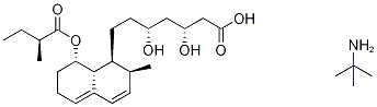CAS No 262285-80-3  Molecular Structure