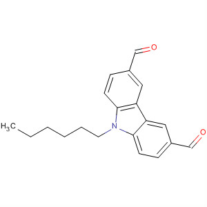 Cas Number: 262291-69-0  Molecular Structure