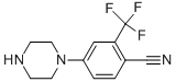 CAS No 262295-57-8  Molecular Structure
