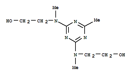 CAS No 26234-95-7  Molecular Structure