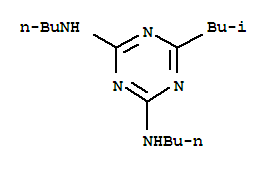 Cas Number: 26235-32-5  Molecular Structure