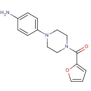 CAS No 262375-98-4  Molecular Structure