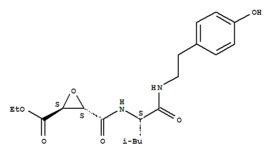 CAS No 262381-84-0  Molecular Structure