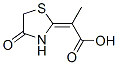 CAS No 26239-22-5  Molecular Structure