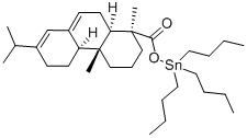 CAS No 26239-64-5  Molecular Structure