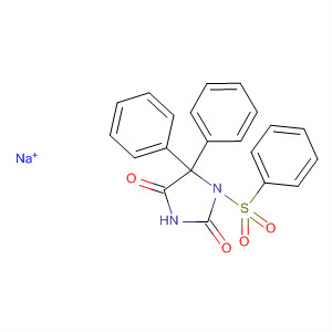 CAS No 26240-98-2  Molecular Structure