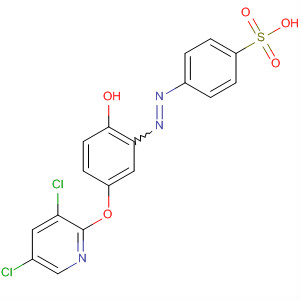 CAS No 262429-54-9  Molecular Structure