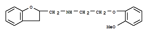 CAS No 26244-34-8  Molecular Structure