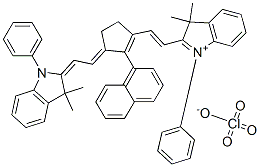 CAS No 262607-22-7  Molecular Structure