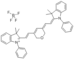 CAS No 262607-26-1  Molecular Structure