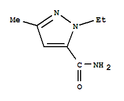 CAS No 262607-84-1  Molecular Structure