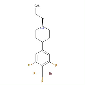 CAS No 262611-76-7  Molecular Structure