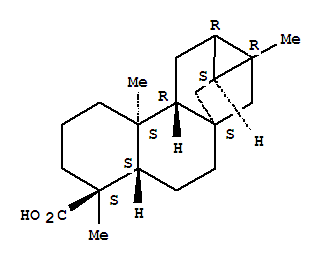 CAS No 26263-39-8  Molecular Structure