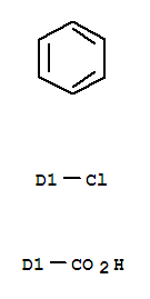 CAS No 26264-09-5  Molecular Structure