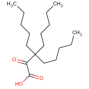 CAS No 26269-42-1  Molecular Structure