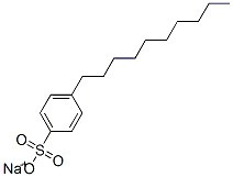 CAS No 2627-06-7  Molecular Structure