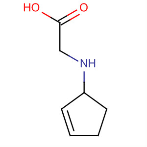 CAS No 2627-79-4  Molecular Structure