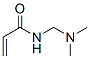 CAS No 2627-98-7  Molecular Structure