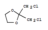 CAS No 26271-50-1  Molecular Structure