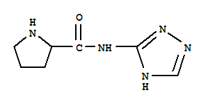 CAS No 26275-81-0  Molecular Structure