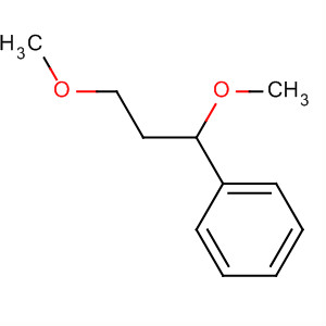 CAS No 26278-67-1  Molecular Structure